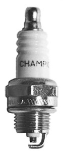 Champion RCJ4 Copper Plus Small Engine Spark Plug Stock - 893 Pack of 1 Champion RCJ4 Copper Plus Small Engine Spark Plug Stock - 893 Pack of 1