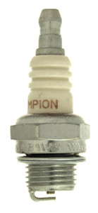 Champion RCJ8 Copper Plus Small Engine Spark Plug Stock - 840 Pack of 1 Champion RCJ8 Copper Plus Small Engine Spark Plug Stock - 840 Pack of 1