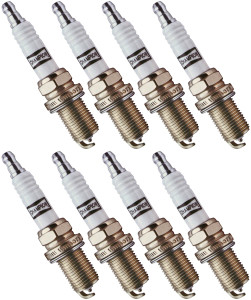 Champion RA8HC-8PK Copper Plus Small Engine Spark Plug - 810 (8 Pack) Champion RA8HC-8PK Copper Plus Small Engine Spark Plug - 810 (8 Pack)