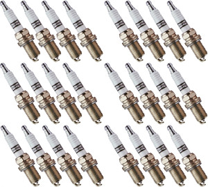 Champion RA8HC-24PK Copper Plus Small Engine Spark Plug - 810 (24 Pack) Champion RA8HC-24PK Copper Plus Small Engine Spark Plug - 810 (24 Pack)