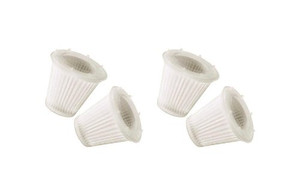 Black and Decker PAV1200/PHV1800 OEM Replacement PVF100 Filter 4 Pack Black and Decker PAV1200/PHV1800 OEM Replacement PVF100 Filter 4 Pack