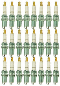 Champion Copper (24 Pack) Small Engine Spark Plug - QC12YC-24PK Champion Copper (24 Pack) Small Engine Spark Plug - QC12YC-24PK