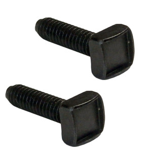 Homelite String Trimmer Replacement Screws - PS02435-2PK - view 2