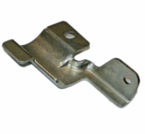 Ryobi BC30/SS30 OEM Replacement String Guard Clamp - PS04420 Ryobi BC30/SS30 OEM Replacement String Guard Clamp - PS04420