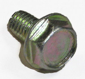 Homelite/Ryobi Hex Head Screw 10-32 X 3/8 - PS05243 - view 3