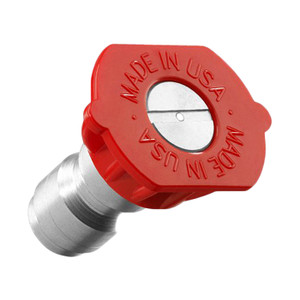Power Fit Pressure Washer 0 Degree Nozzle - view 2