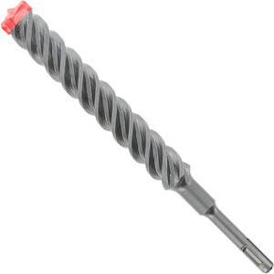 Diablo DMAPL4270 27/32" x 8" x 10" Rebar Demon™ SDS-Plus 4-Cutter Full Carbide Head Hammer Drill Bit