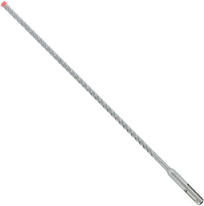 Diablo DMAPL4090 1/4" x 10" x 12" Rebar Demon™ SDS-Plus 4-Cutter Full Carbide Head Hammer Drill Bit Diablo DMAPL4090 1/4" x 10" x 12" Rebar Demon™ SDS-Plus 4-Cutter Full Carbide Head Hammer Drill Bit