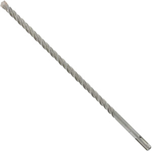Diablo DMAPL2290 7/16" x 10" x 12" SDS-Plus 2-Cutter Carbide-Tipped Hammer Drill Bit - view 3