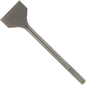 Diablo DMAMXCH1000 3" x 12" SDS-Max Scaling Chisel