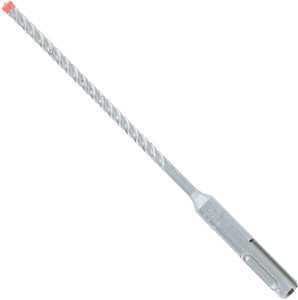 Diablo DMAPL4040 3/16" x 4" x 6" Rebar Demon™ SDS-Plus 4-Cutter Full Carbide Head Hammer Drill Bit Diablo DMAPL4040 3/16" x 4" x 6" Rebar Demon™ SDS-Plus 4-Cutter Full Carbide Head Hammer Drill Bit