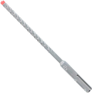 Diablo DMAPL4070 1/4" x 4" x 6" Rebar Demon™ SDS-Plus 4-Cutter Full Carbide Head Hammer Drill Bit
