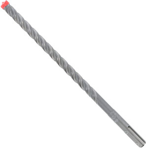 Diablo DMAPL4150 3/8" x 6" x 8" Rebar Demon™ SDS-Plus 4-Cutter Full Carbide Head Hammer Drill Bit