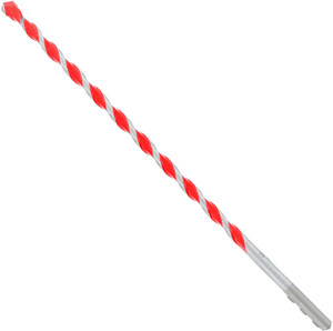 Diablo DMARG1100 5/16" x 4" x 6" SPEEDemon™ Red Granite Carbide-Tipped Hammer Drill Bit