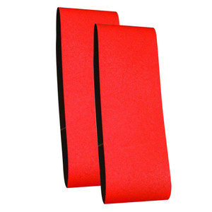 Diablo DCB318080S02G 3" x 18" 80-Grit Sanding Belts (2-Pack) Diablo DCB318080S02G 3" x 18" 80-Grit Sanding Belts (2-Pack)