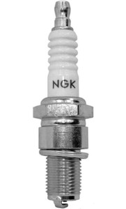 NGK Genuine OEM Replacement Spark Plug - CS6 NGK Genuine OEM Replacement Spark Plug - CS6