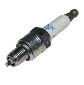 NGK Genuine OEM Replacement Spark Plug - CR5HSB - view 3