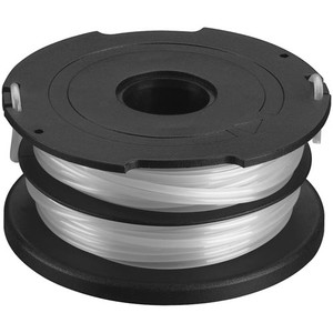 Black and Decker DF-065-BKP Dual Line Replacement Spool # 90517175 Black and Decker DF-065-BKP Dual Line Replacement Spool # 90517175