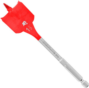 Diablo DSP2170 1-1/2" x 6" Spade Bit for Wood