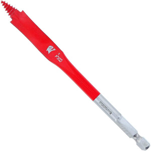 Diablo DSP1010 3/8" x 4" Spade Bit for Wood Diablo DSP1010 3/8" x 4" Spade Bit for Wood
