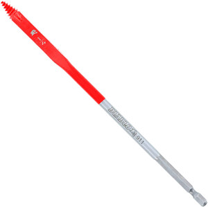 Diablo DSP2010 1/4" x 6" Spade Bit for Wood - view 3