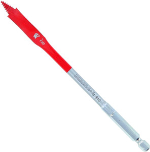 Diablo DSP2030 3/8" x 6" Spade Bit for Wood