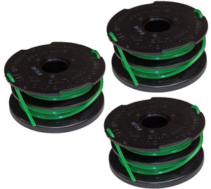 Black and Decker Pack of OEM Replacement Dual-Line Spool - EFD-080-3PK Black and Decker Pack of OEM Replacement Dual-Line Spool - EFD-080-3PK