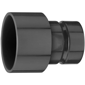 DeWalt Vacuum Genuine OEM Replacement 2-1/4 Inch Hose Adaptor - DWV9140 DeWalt Vacuum Genuine OEM Replacement 2-1/4 Inch Hose Adaptor - DWV9140
