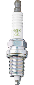 NGK Genuine OEM Replacement Spark Plug - ZFR5F - view 3