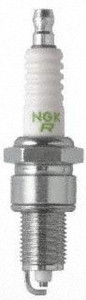 NGK Genuine OEM Replacement Spark Plug - ZGR5A NGK Genuine OEM Replacement Spark Plug - ZGR5A