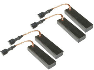 DeWalt/Porter Cable Compress Carbon Brush (2 Pack) # Z-D27196-2PK
