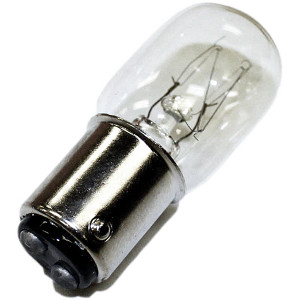 Euro-Pro Genuine OEM Replacement Bulb - FA-3515 Euro-Pro Genuine OEM Replacement Bulb - FA-3515