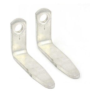 Superior Electric 2 Pack Of Genuine OEM Replacement Hooks - GH5-2PK Superior Electric 2 Pack Of Genuine OEM Replacement Hooks - GH5-2PK