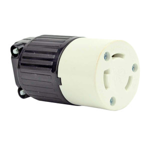 Superior Parts Genuine OEM Replacement Electrial Receptacle - YGA017F - view 4