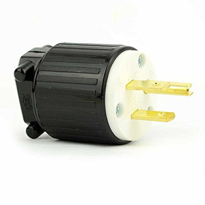 Superior Electric US Standard 3 Prong Plug, YGA019 Superior Electric US Standard 3 Prong Plug, YGA019