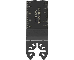 Dremel Genuine Cutting Blade, 1 Pack, MM480 Dremel Genuine Cutting Blade, 1 Pack, MM480