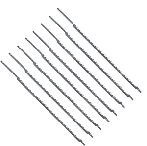 Dremel Genuine OEM Replacement Cutting Blades, 8 Pack, MS50-2PK