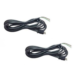 Superior Electric 2 Pack Of Genuine OEM Replacement Electrical Cords - EC143-2PK Superior Electric 2 Pack Of Genuine OEM Replacement Electrical Cords - EC143-2PK