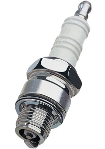 Champion J8C Copper Plus Small Engine Spark Plug Stock - 841 Pack of 1 - view 3