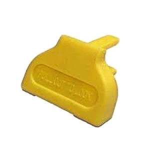 Ridgid Genuine OEM Replacement Switch Key # JE0B0C03 - view 2
