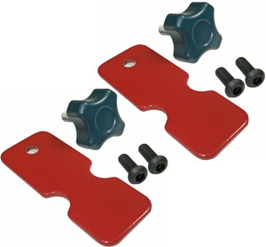 Bosch GCM12SD 2 Pack of OEM Replacement Length Stops - 1600Z0001V-2PK Bosch GCM12SD 2 Pack of OEM Replacement Length Stops - 1600Z0001V-2PK