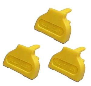 Ridgid 3 Pack Of Genuine OEM Replacement Switch Keys # JE0B0C03-3PK