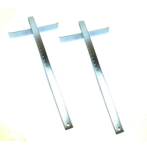 DeWalt Genuine OEM Replacement Rip Fence - N074939-2PK