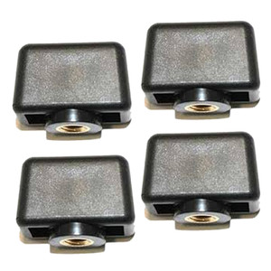 DeWalt DWX724/DWX723 Stand (4 Pack) Replacement Knob - N087378-4PK - view 3