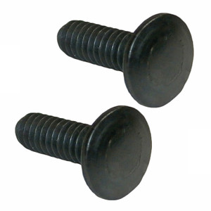 DeWalt Miter Saw OEM Replacement Carriage Bolts - N087380-2PK DeWalt Miter Saw OEM Replacement Carriage Bolts - N087380-2PK