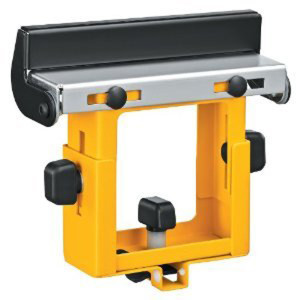 DeWalt DWX723/DWX724 Saw Stand Support & Length Stop Bracket # N087406