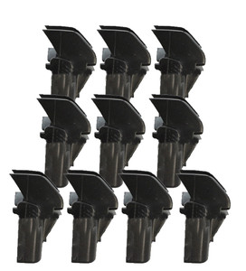 DeWalt DWS780 / DWS782 Miter Saw 10 Pack Dust Deflector - N058306-10PK DeWalt DWS780 / DWS782 Miter Saw 10 Pack Dust Deflector - N058306-10PK