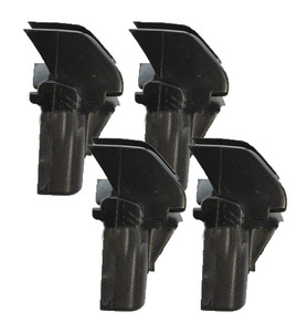 DeWalt DWS780 / DWS782 Miter Saw 4 Pack Replacement Dust Deflector - N058306-4PK - view 3
