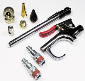 Porter Cable C2002 Compressor Replacement (2 Pack) Blow Gun Kits - N075781-2PK - view 2