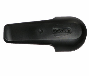 DeWalt Drywall Screwgun Replacement Belt Clip - N045425